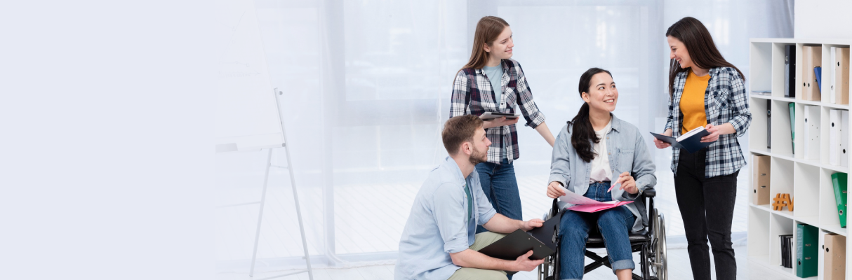 Daily Living Life Skills